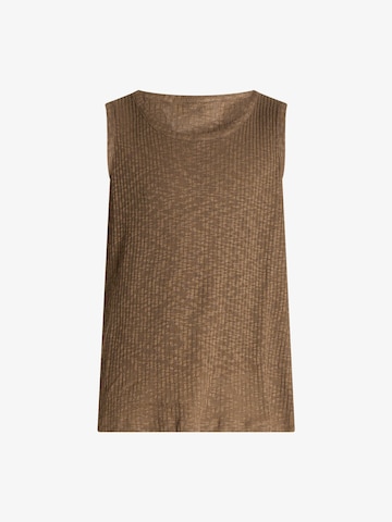 COSTUMEIN Tanktop in Braun