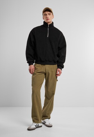Urban Classics - Sudadera en negro