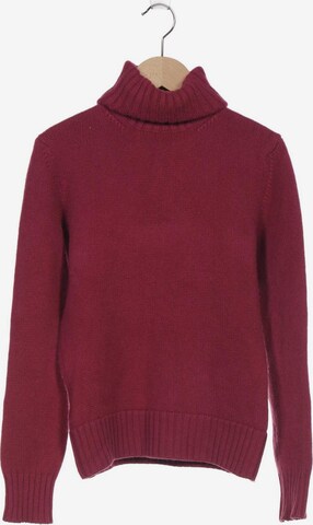 Loro Piana Pullover M in Pink: predná strana