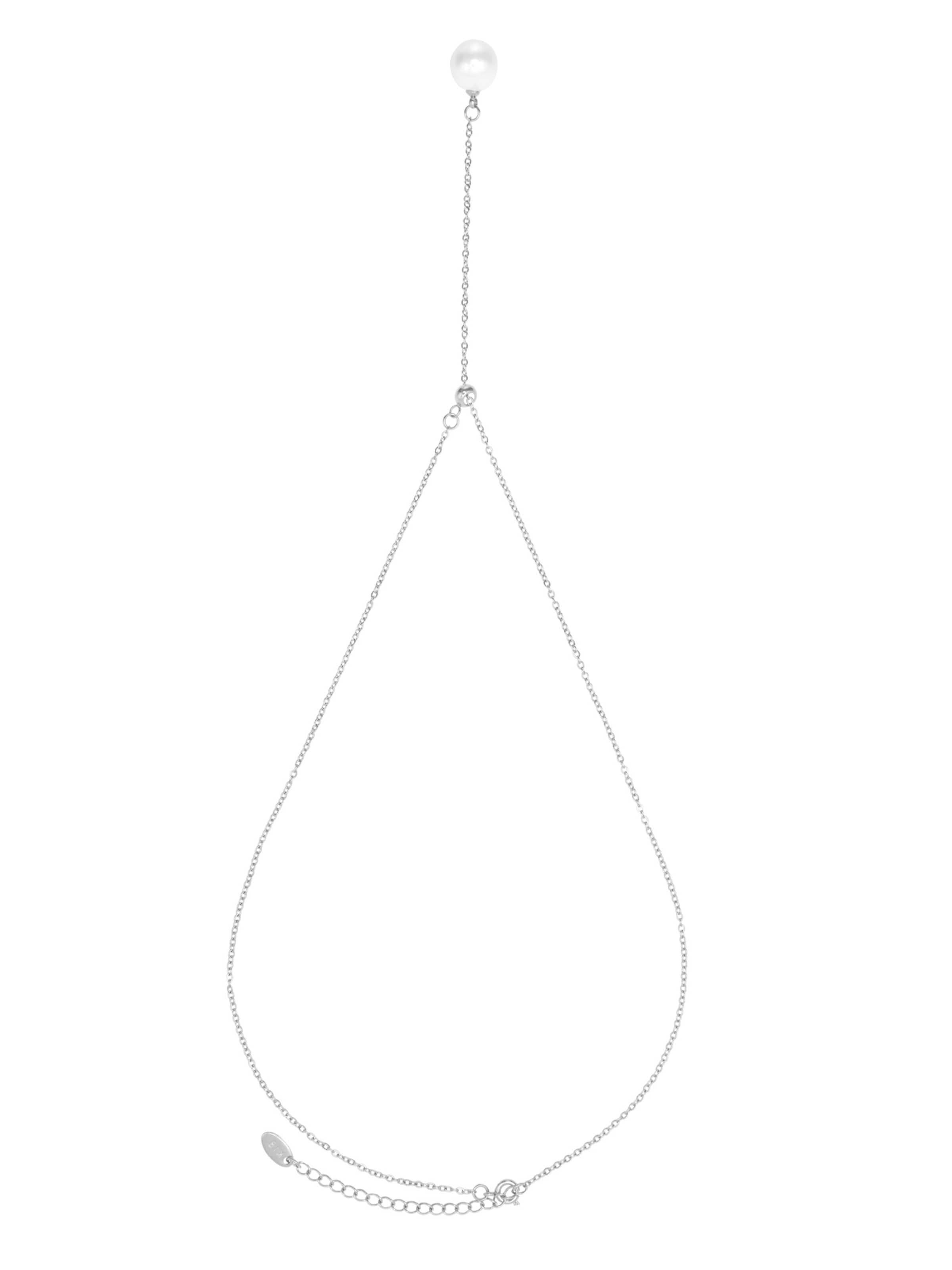 Chaîne 'Talisa' Heideman en argent