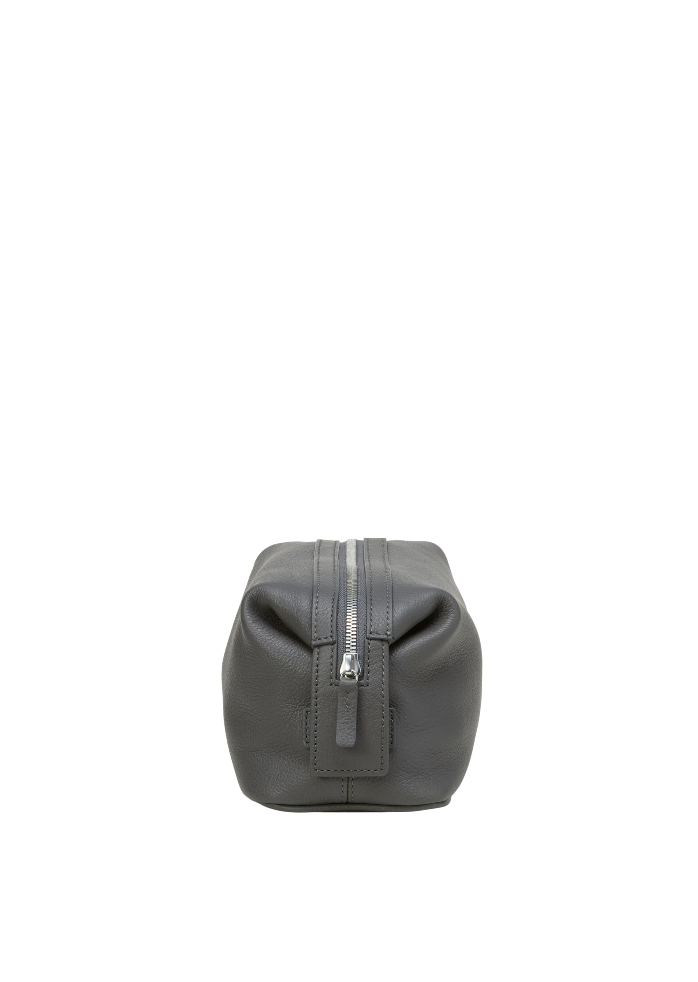 Marc O'Polo Toiletry bag in Grey