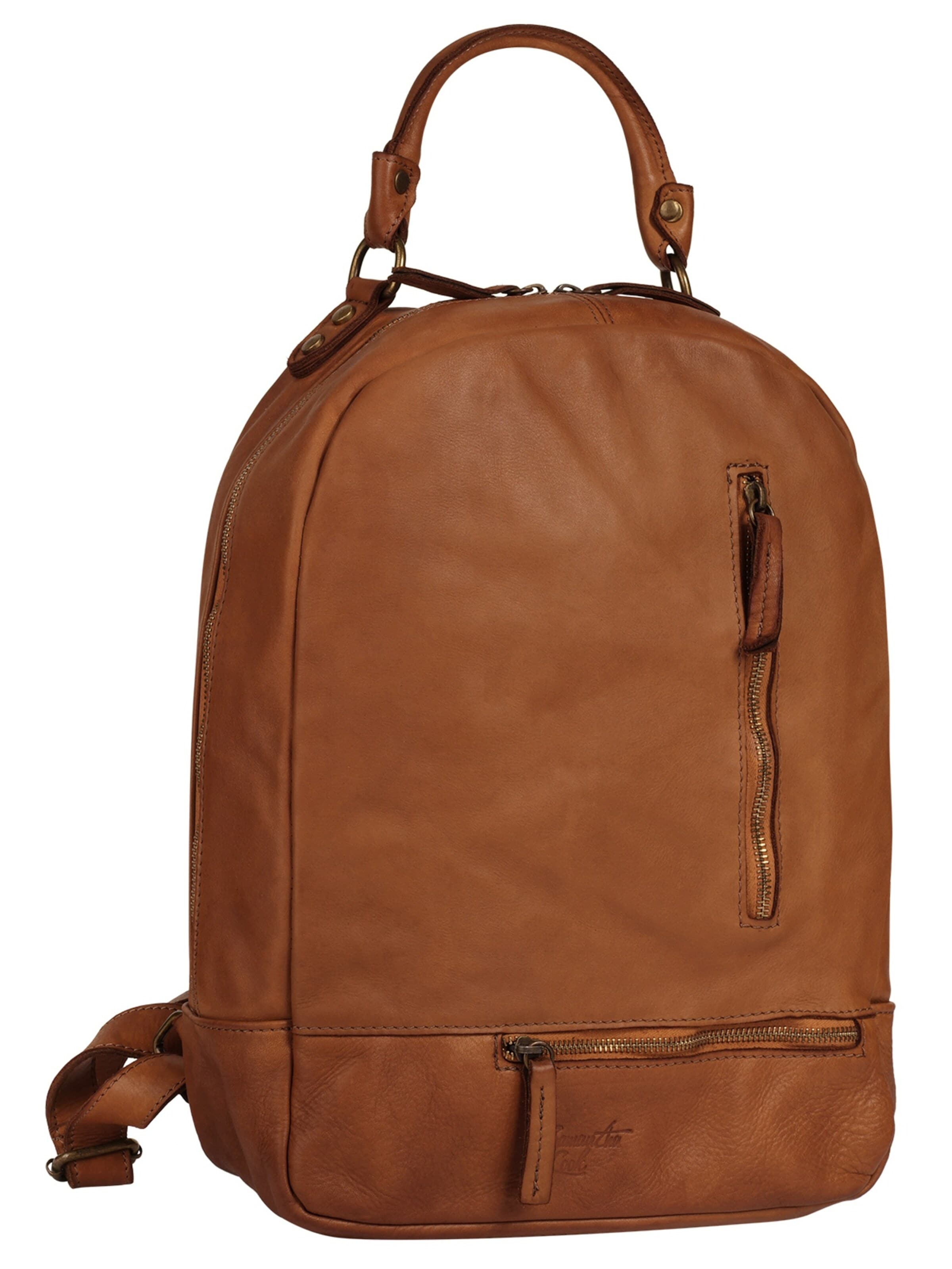 Sac à dos Samantha Look en marron