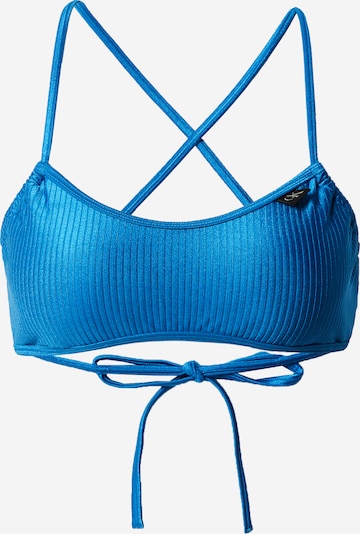 Calvin Klein Swimwear Bikinioverdel i blå, Produktvisning