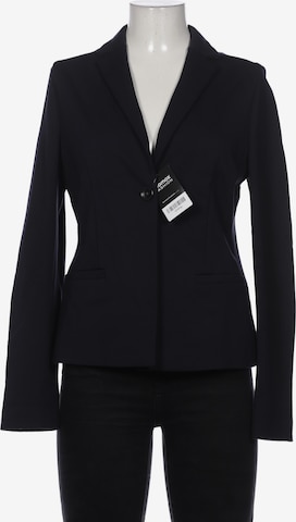 Marc O'Polo Blazer L in Blau: Vorderseite