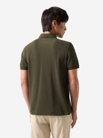 BOGNER Shirt 'Fion' in Grün