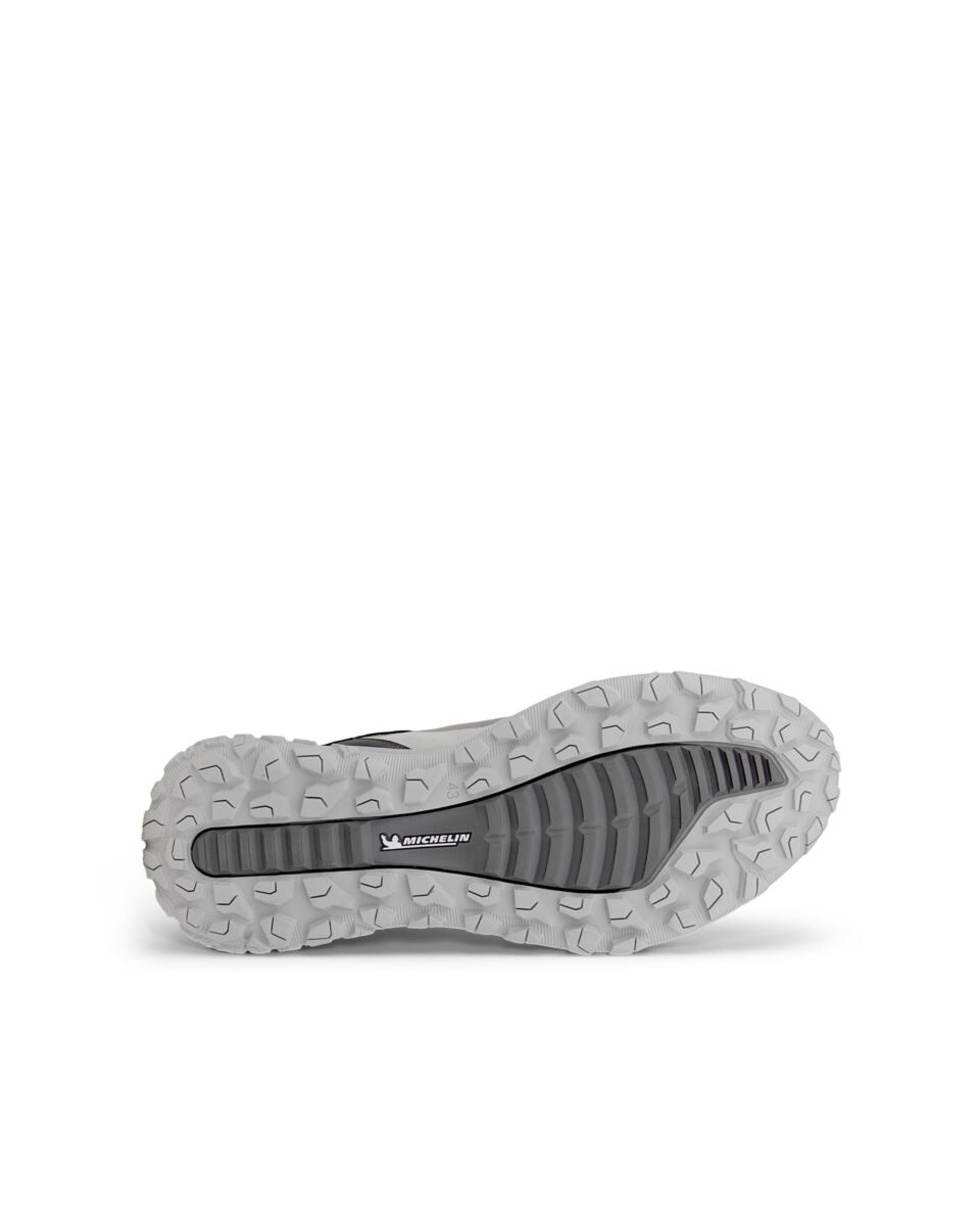 ECCO Sneakers in Grey