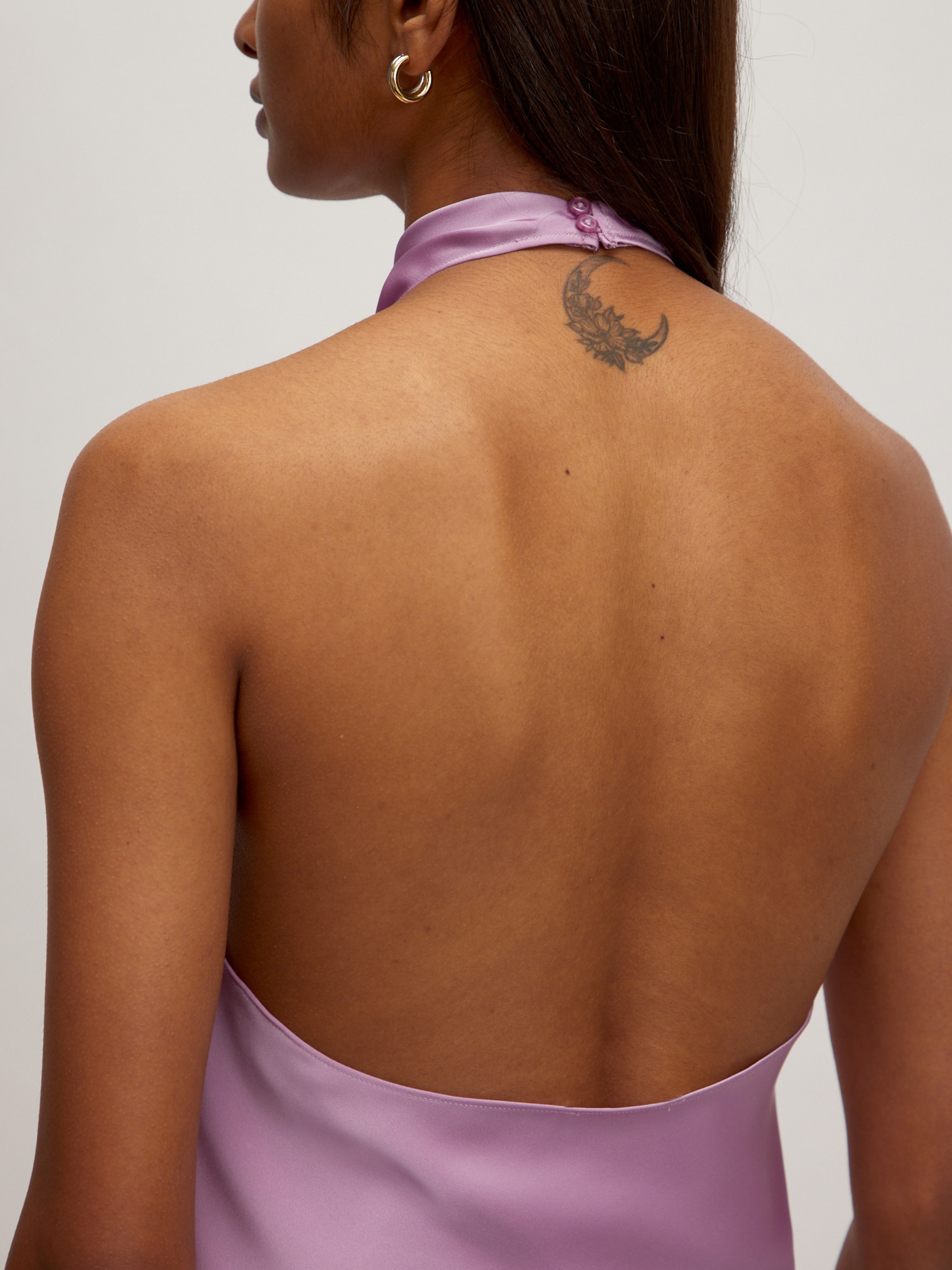EDITED Produits Haut 'Danika' violet