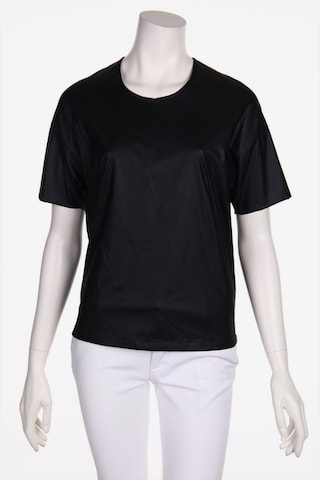 Cédric Charlier Top & Shirt in XS in Black: front