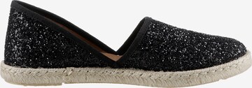 VERBENAS Espadrilles in Blau