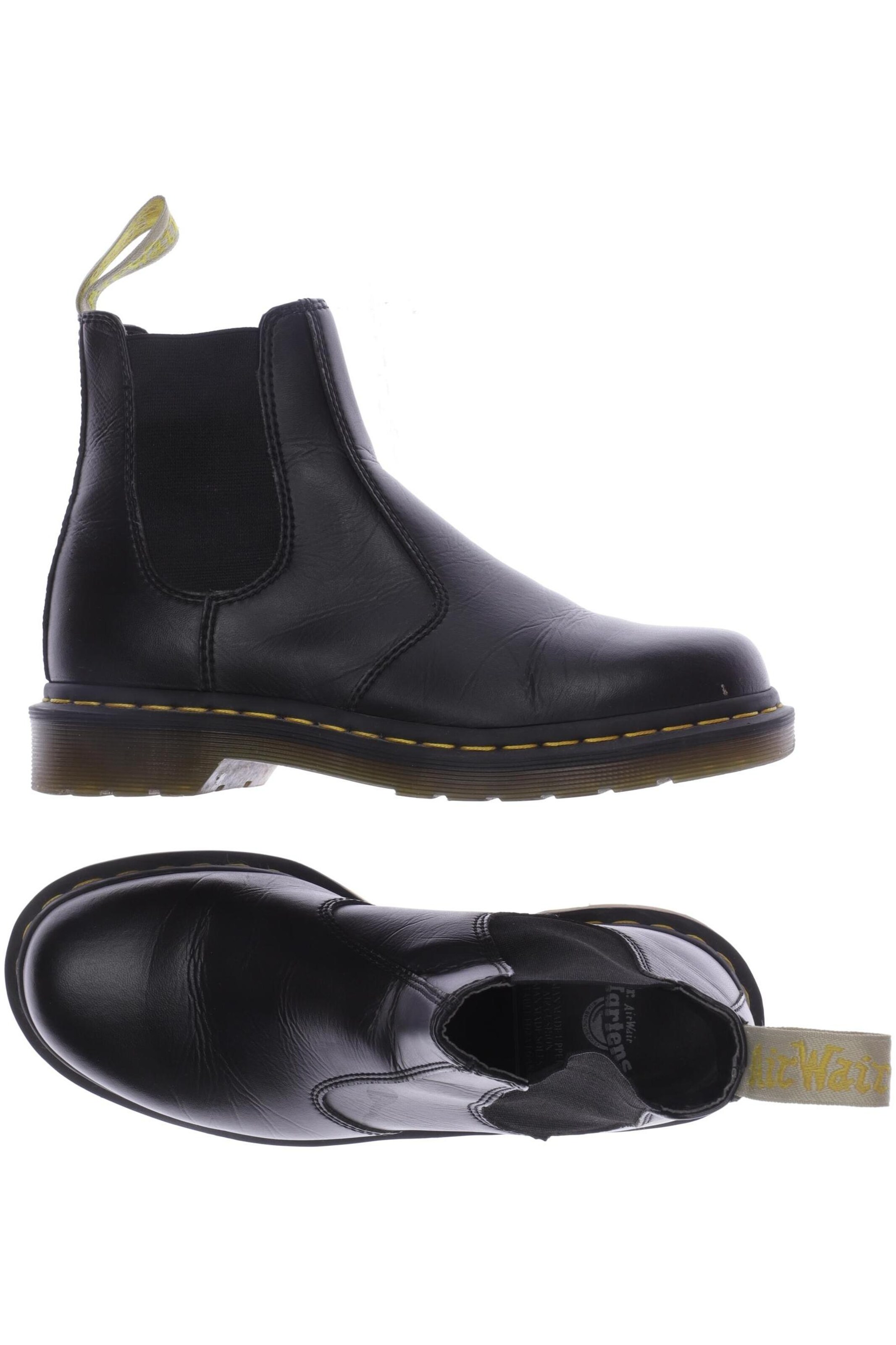 Martens Stiefelette 39 in Schwarz ABOUT YOU