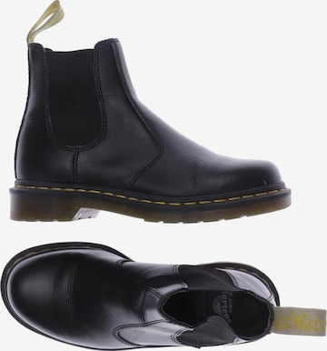 Martens Stiefelette 39 in Schwarz ABOUT YOU - Main Image