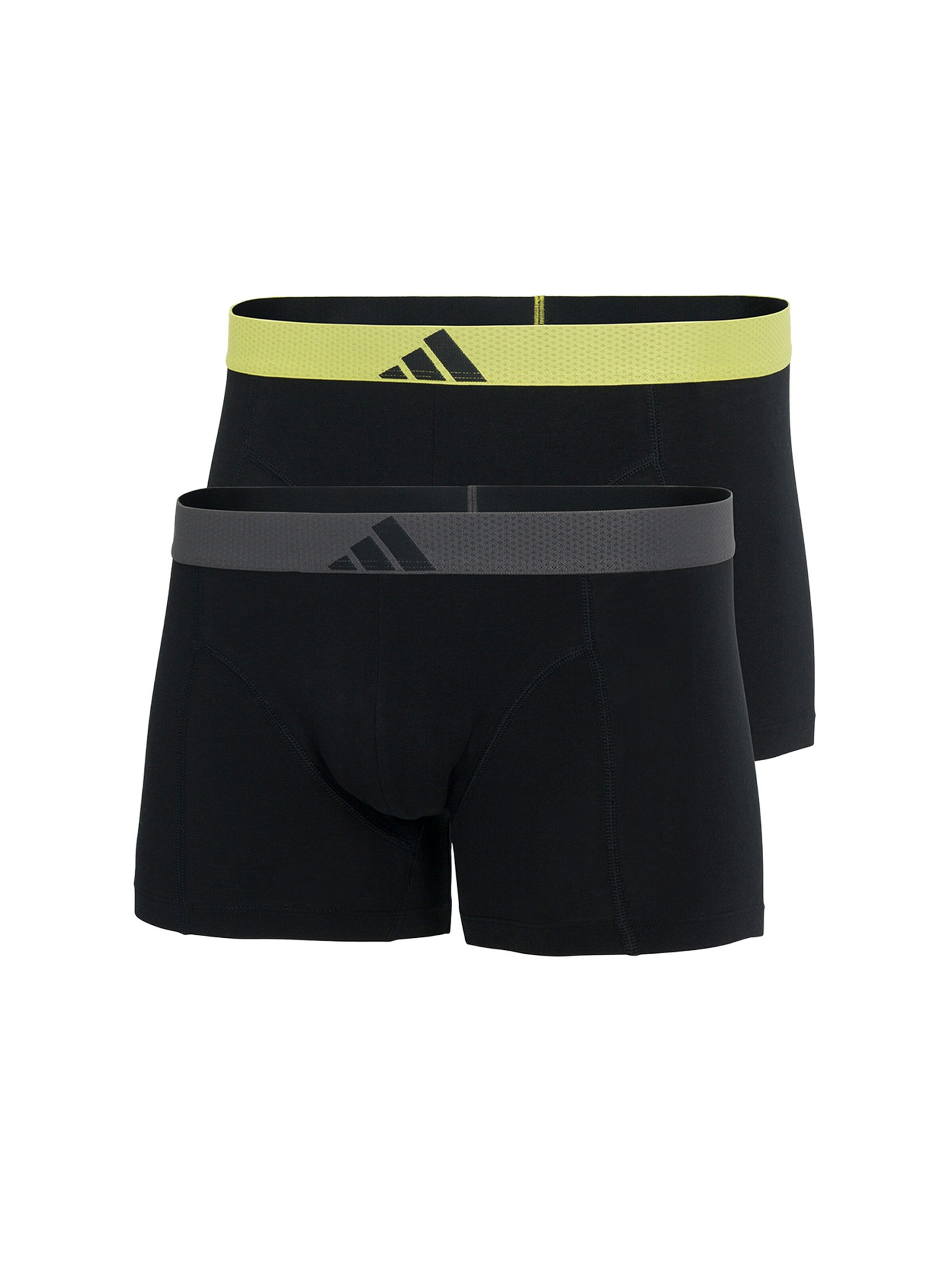 Boxers ' Active Flex Cotton Body ' ADIDAS SPORTSWEAR en mélange de couleurs : devant