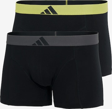 Boxers ' Active Flex Cotton Body ' ADIDAS SPORTSWEAR en mélange de couleurs : devant