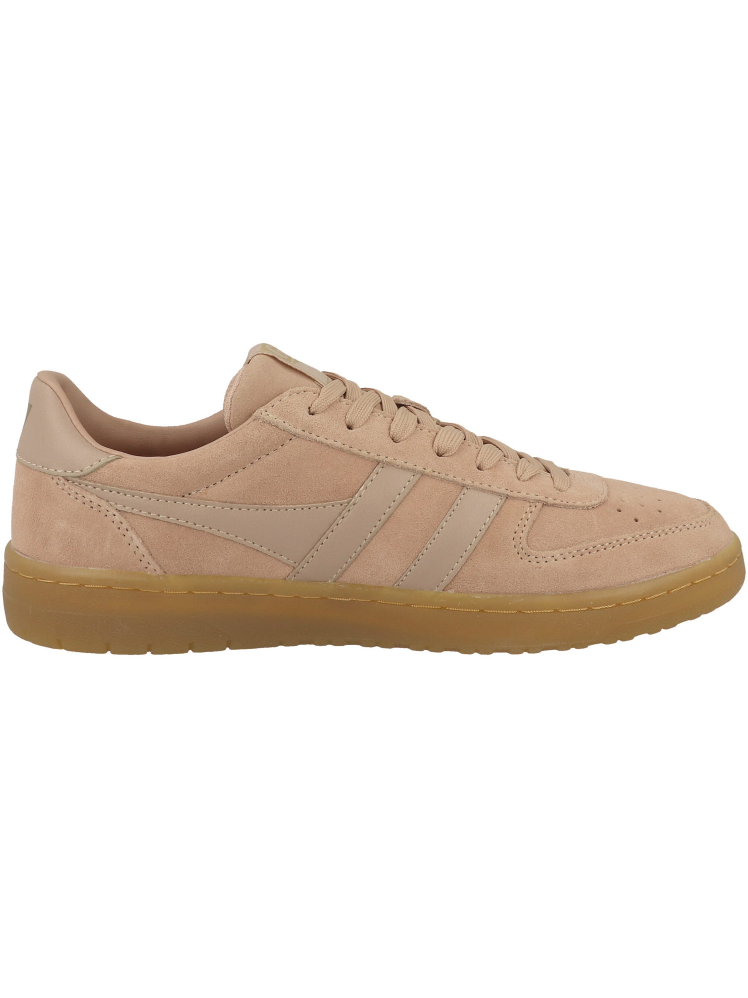 Gola Sneakers laag in Beige