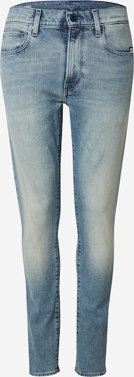 Džinsai '3301' iš G-STAR, spalva – šviesiai mėlyna, Prekių apžvalga