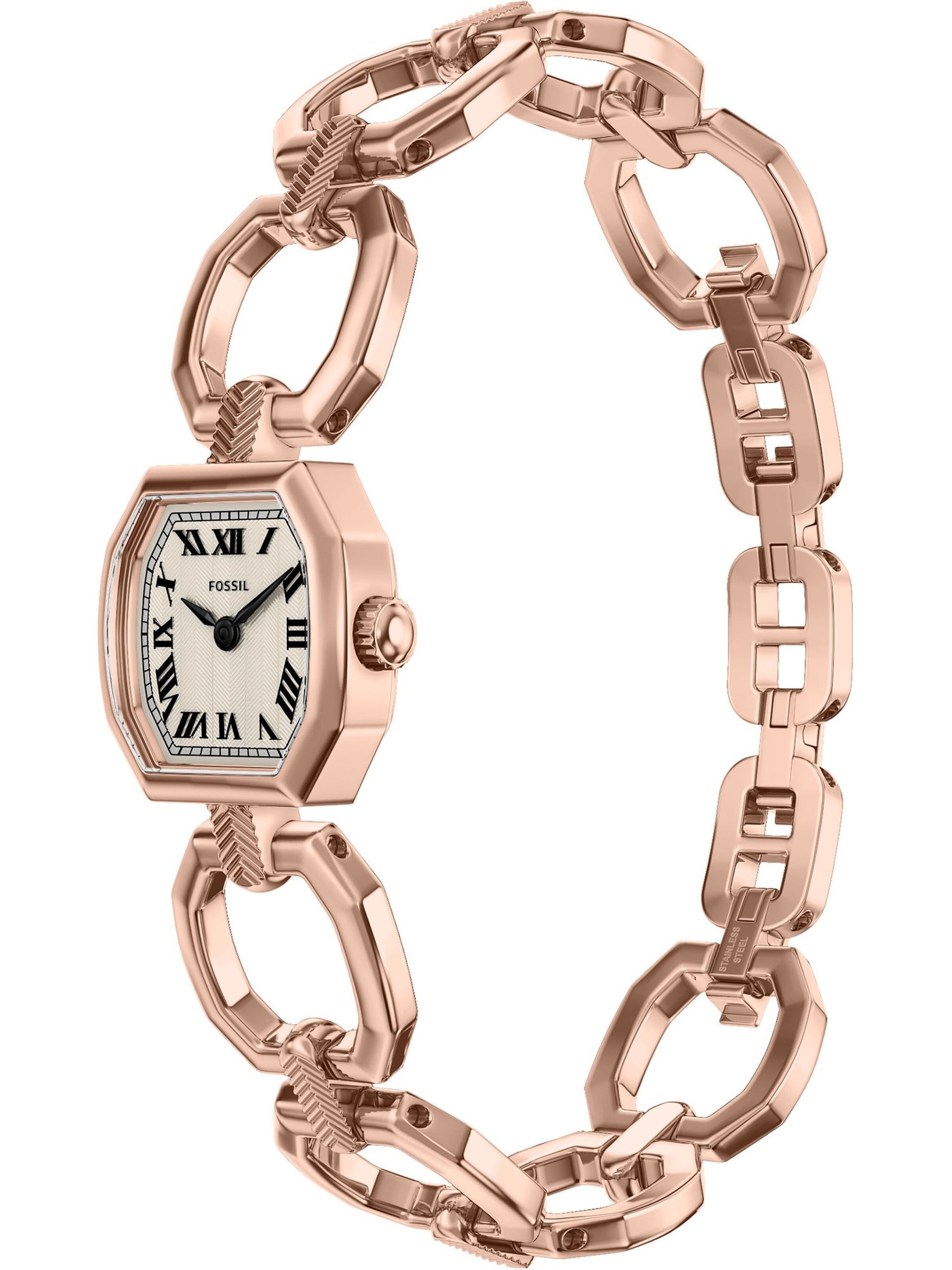 FOSSIL Analog Watch in Pink