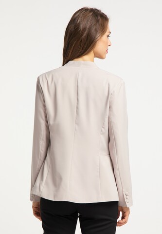 usha BLACK LABEL Blazer in Grey