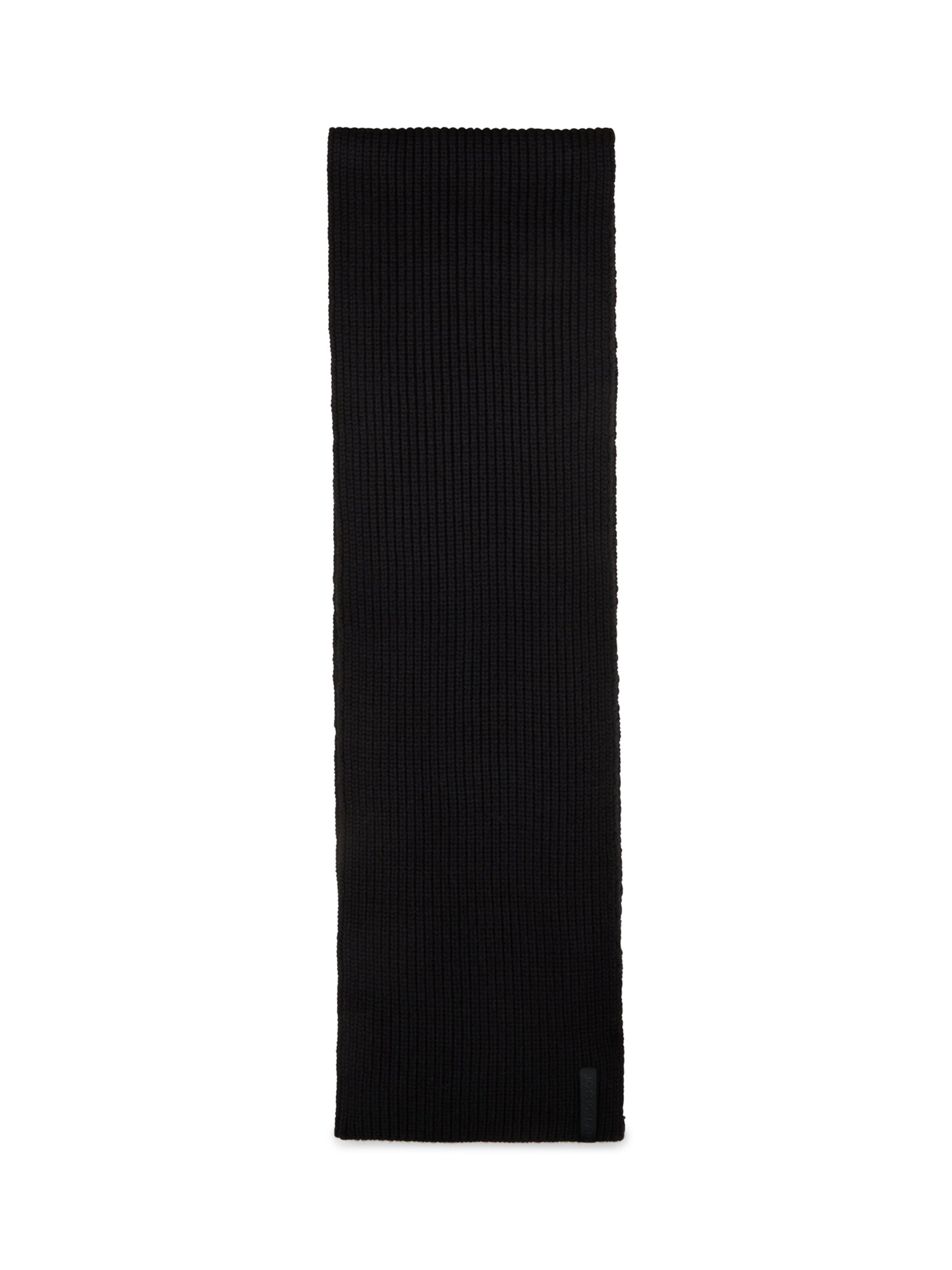 Écharpe 'Lucifer' JOOP! Jeans en noir