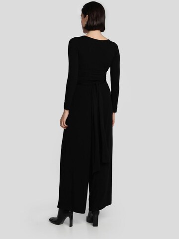 Madnezz House Jumpsuit in Schwarz