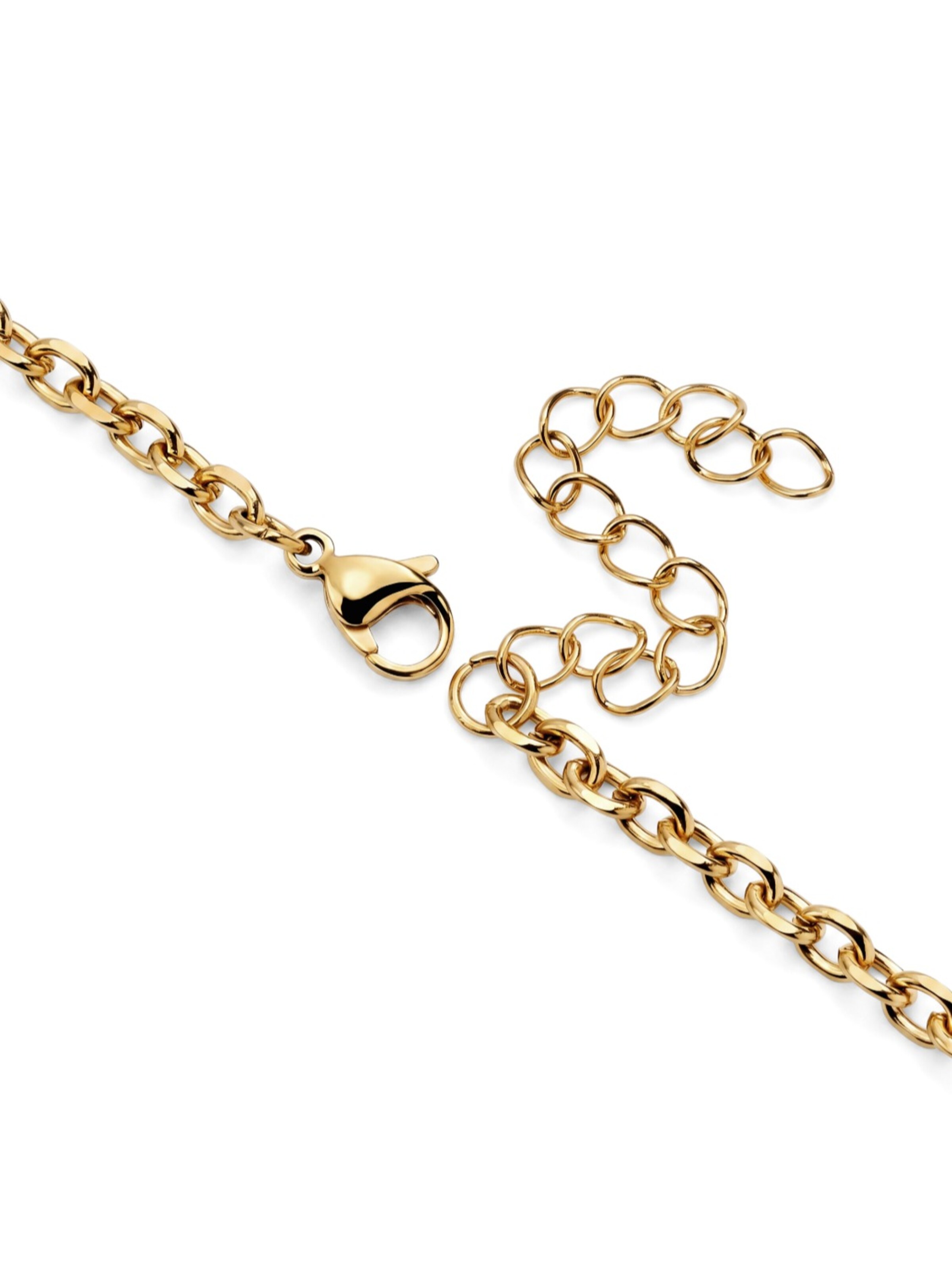 Arkai Necklace 'Prism' in Blue