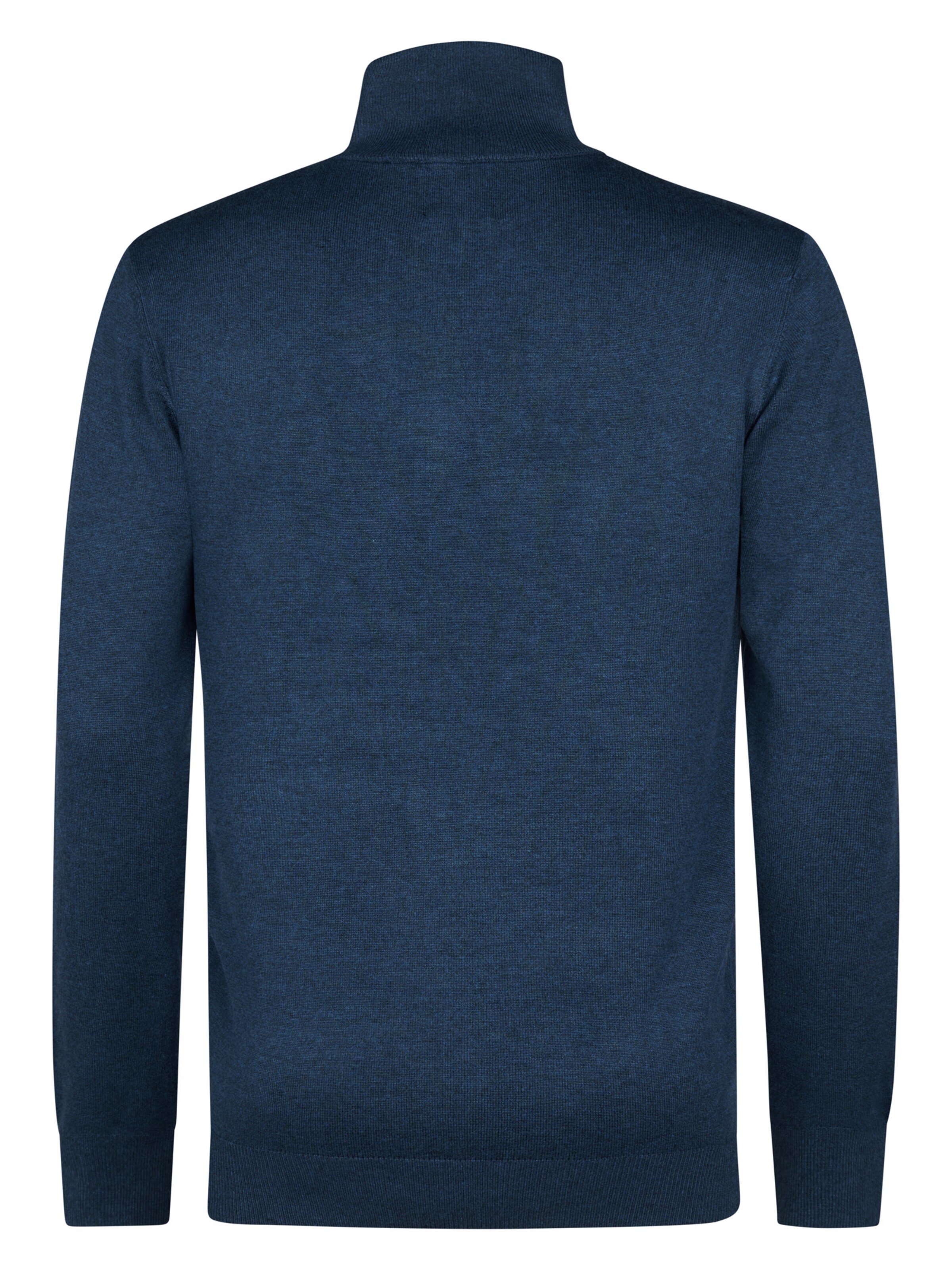 Petrol Industries Sweater in Blue