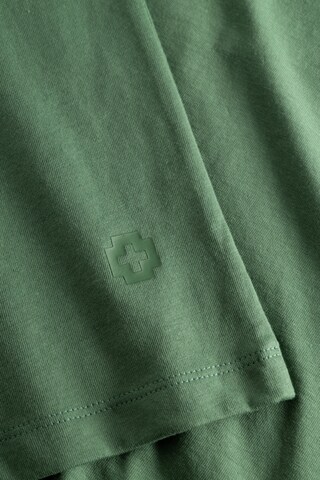 STRELLSON T-shirt 'Clark' i grön