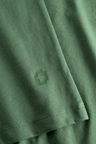 T-Shirt 'Tyler' STRELLSON en vert