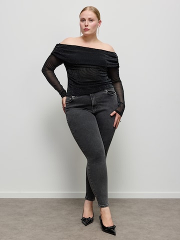 CITA MAASSMajica - crna boja