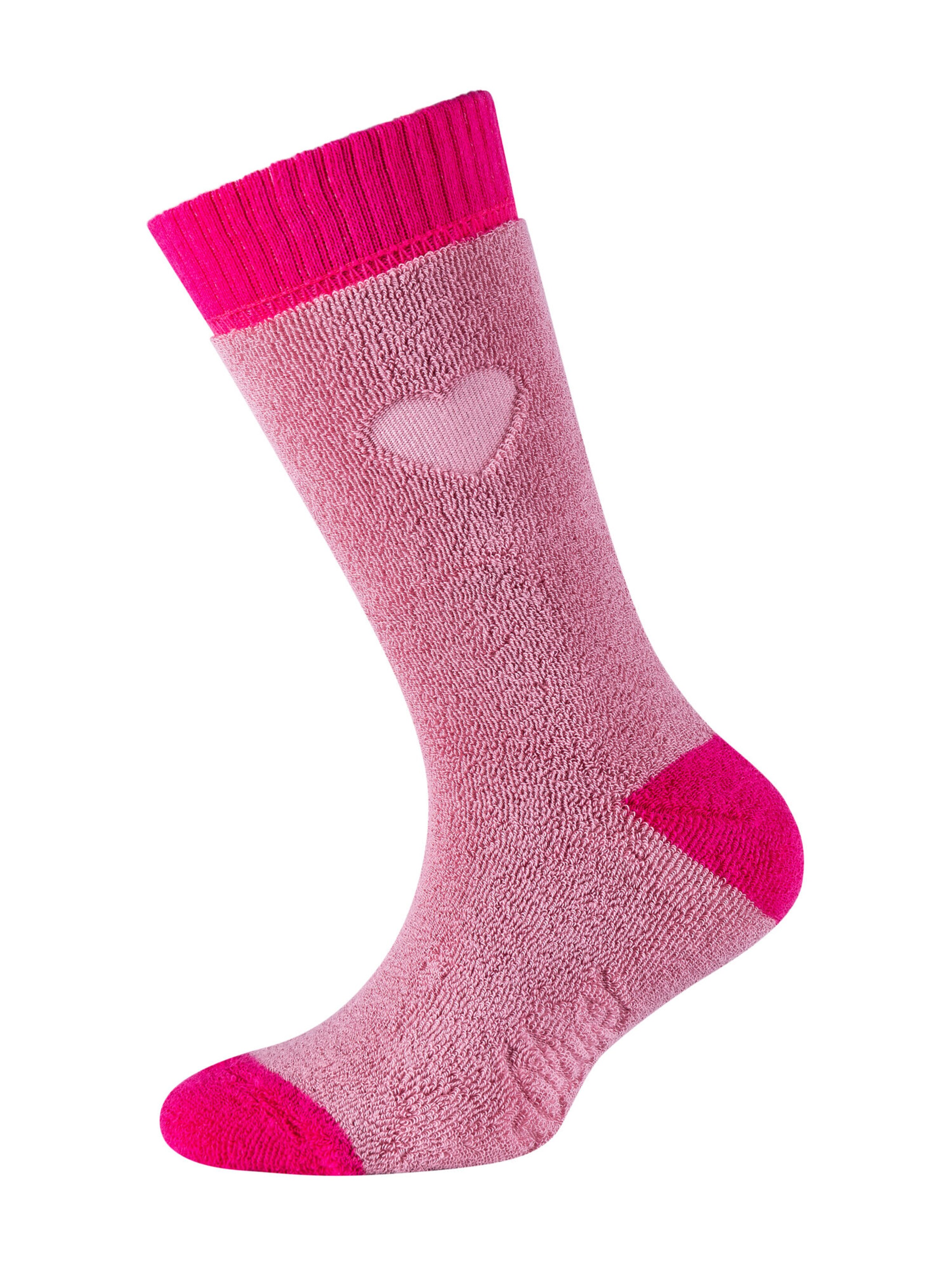 s.Oliver Socks in Red