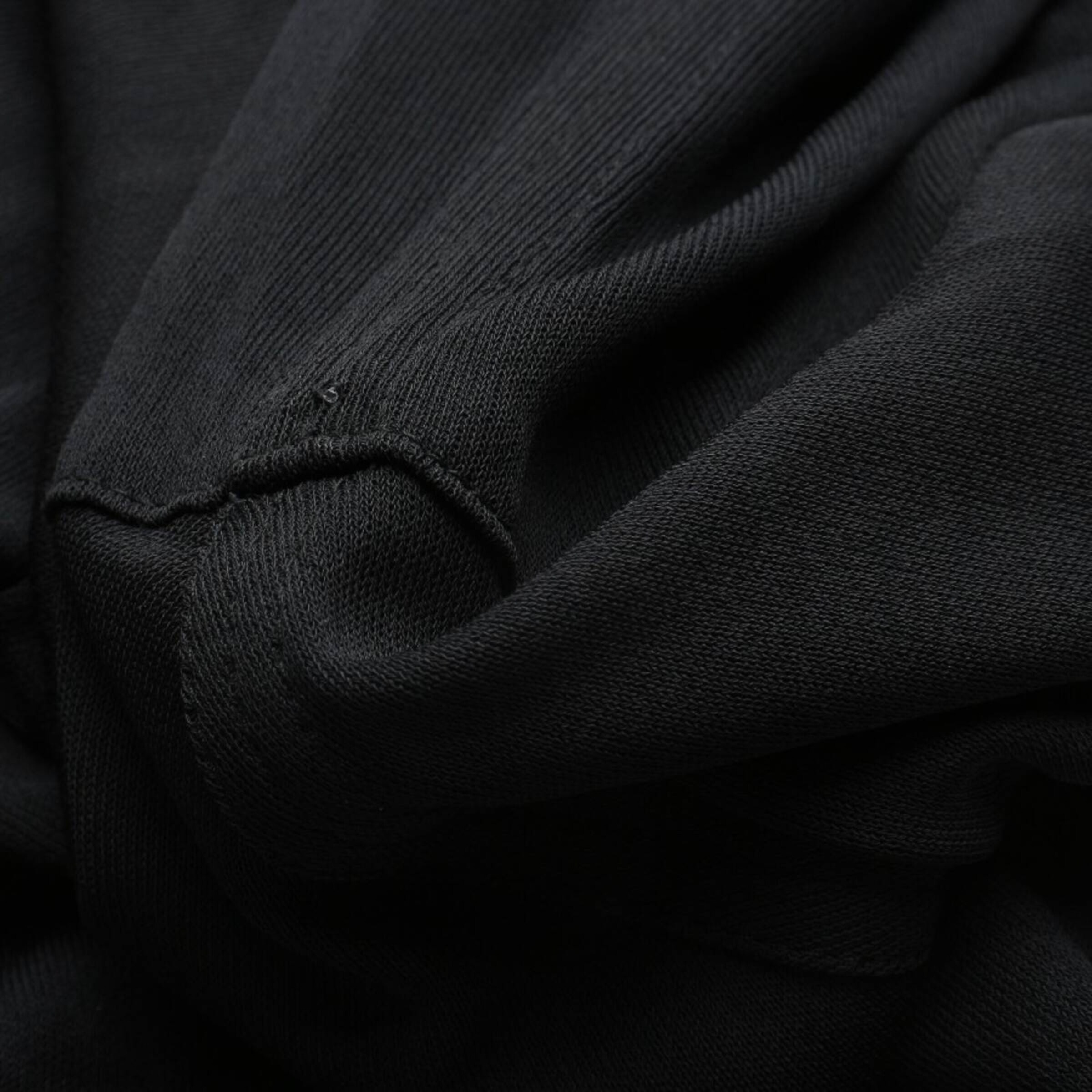 VERSACE Kleid XS in Schwarz