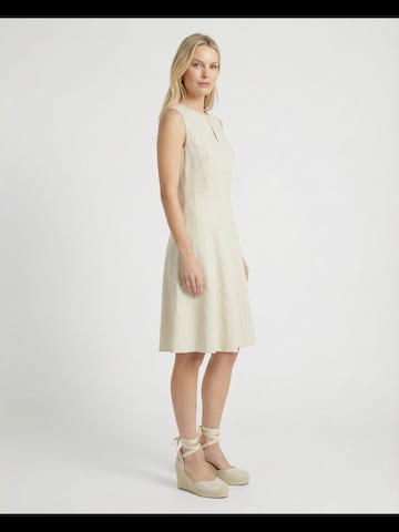 Guido Maria Kretschmer Women Jurk 'Ricarda' in Wit