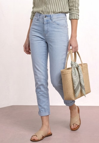 STREET ONE Regular Jeans in Blue