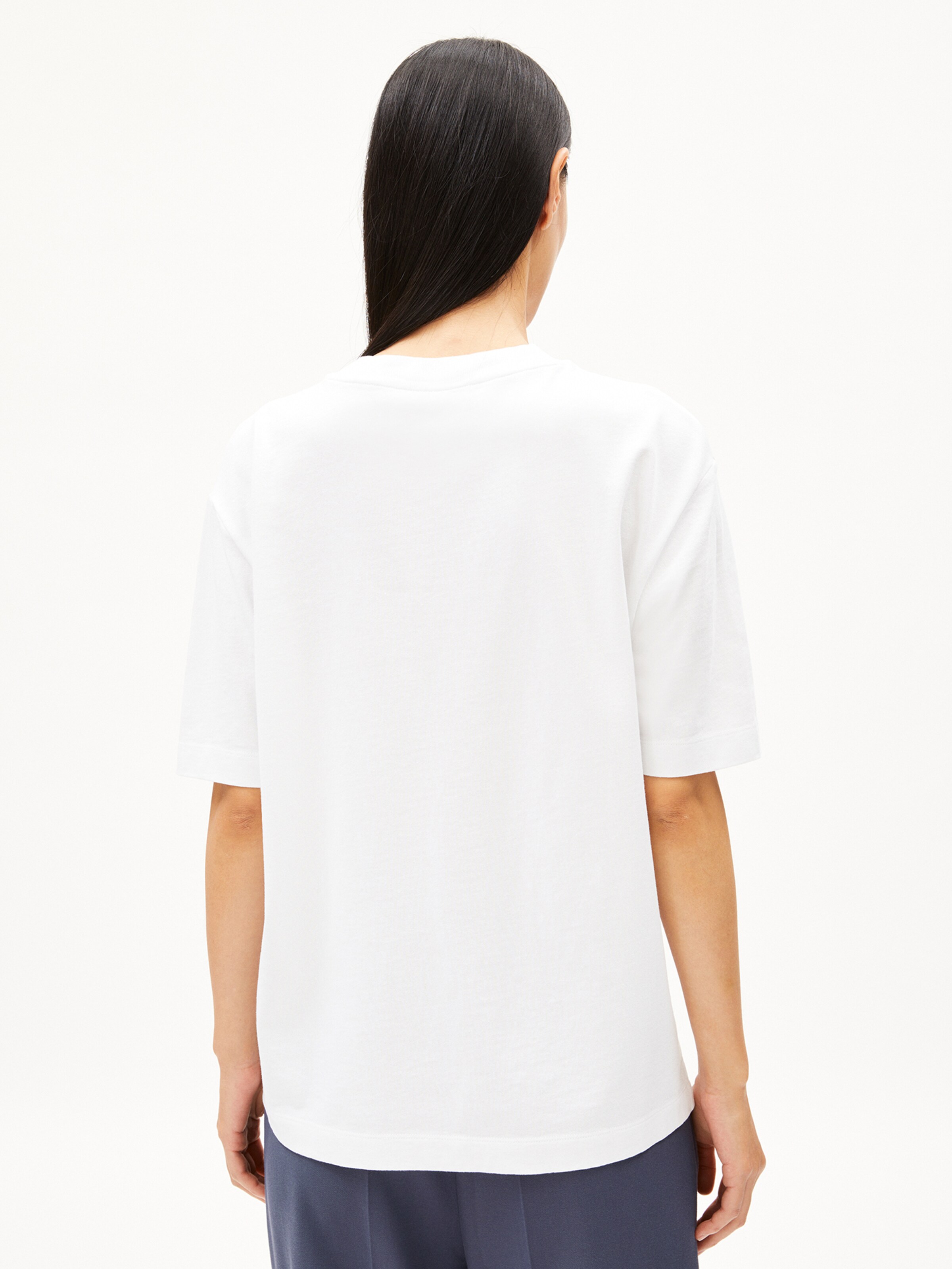 ARMEDANGELS Shirt in White