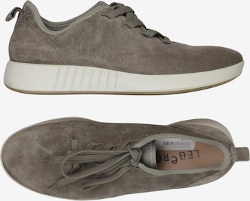 Legero Sneaker 39 in Grau: Vorderseite