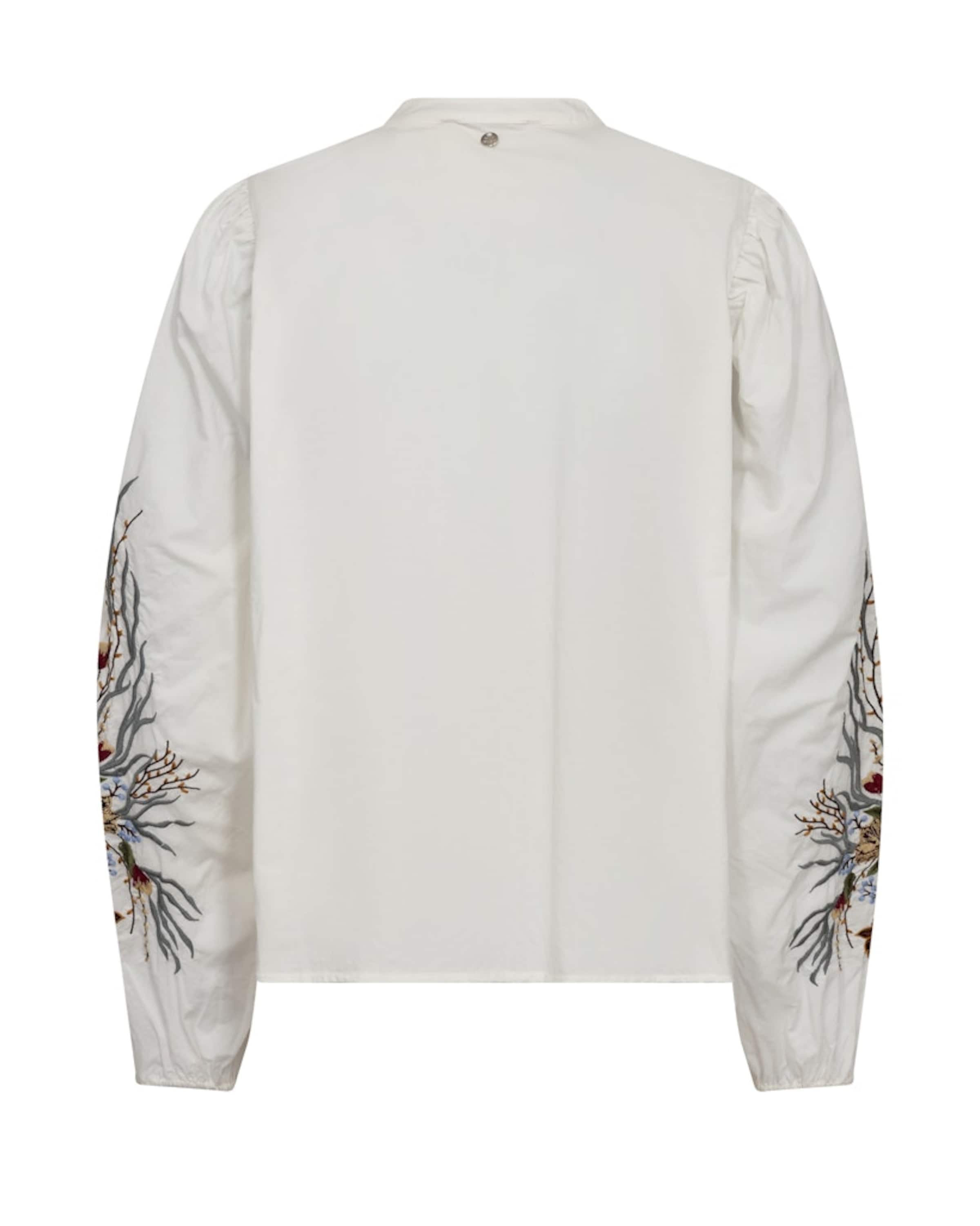 smėlio MOS MOSH Palaidinė 'Mysa'