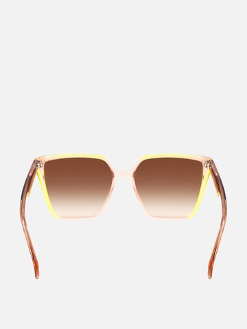 Occhiali da sole di Liu Jo in beige