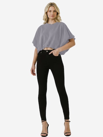 Imily Bela Oversized shirt in Grey