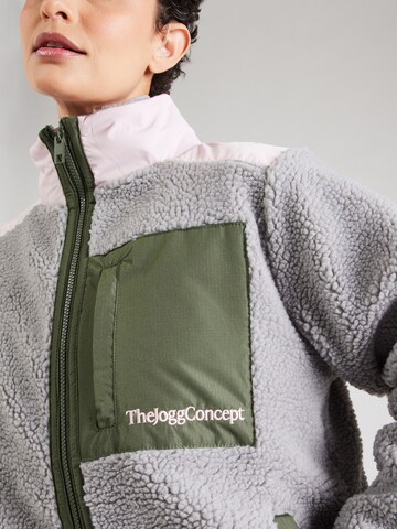 Giacca di mezza stagione 'JCBerri' di The Jogg Concept in grigio