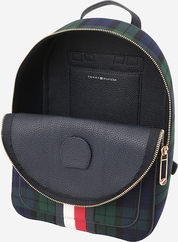 TOMMY HILFIGER Batoh – černá