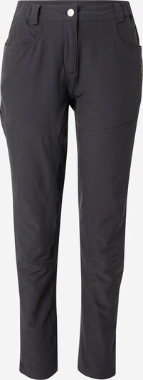 VAUDE Outdoor Pants 'Moena' in Black, Item view