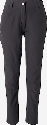 Pantaloni per outdoor 'Moena' VAUDE di colore nero, Visualizzazione prodotti