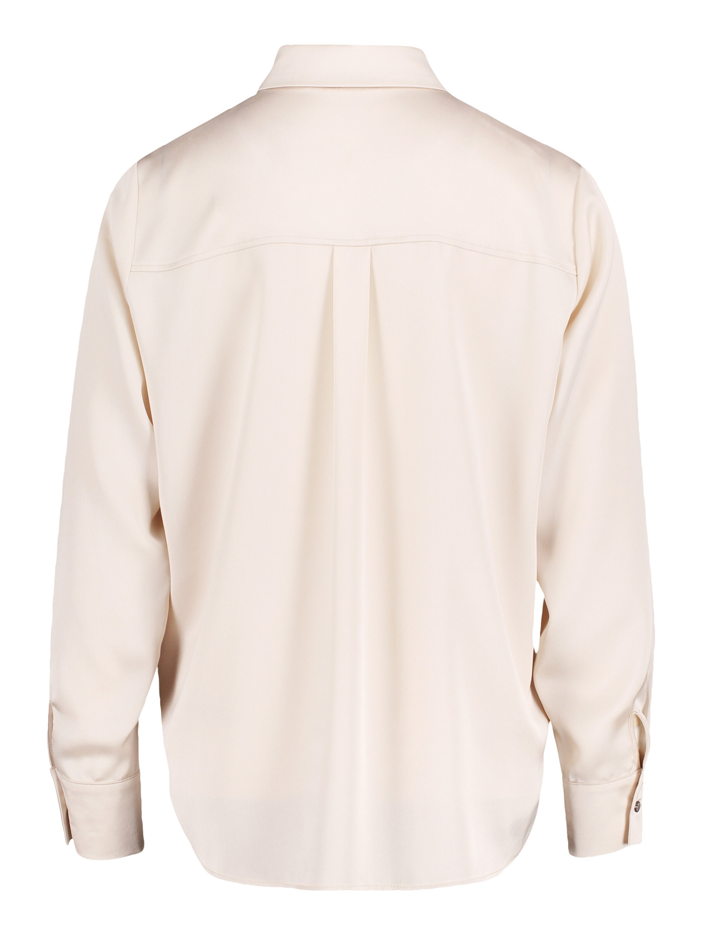 Betty & Co Blouse in Beige