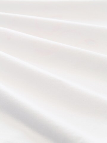 TOM TAILOR Shirt in White