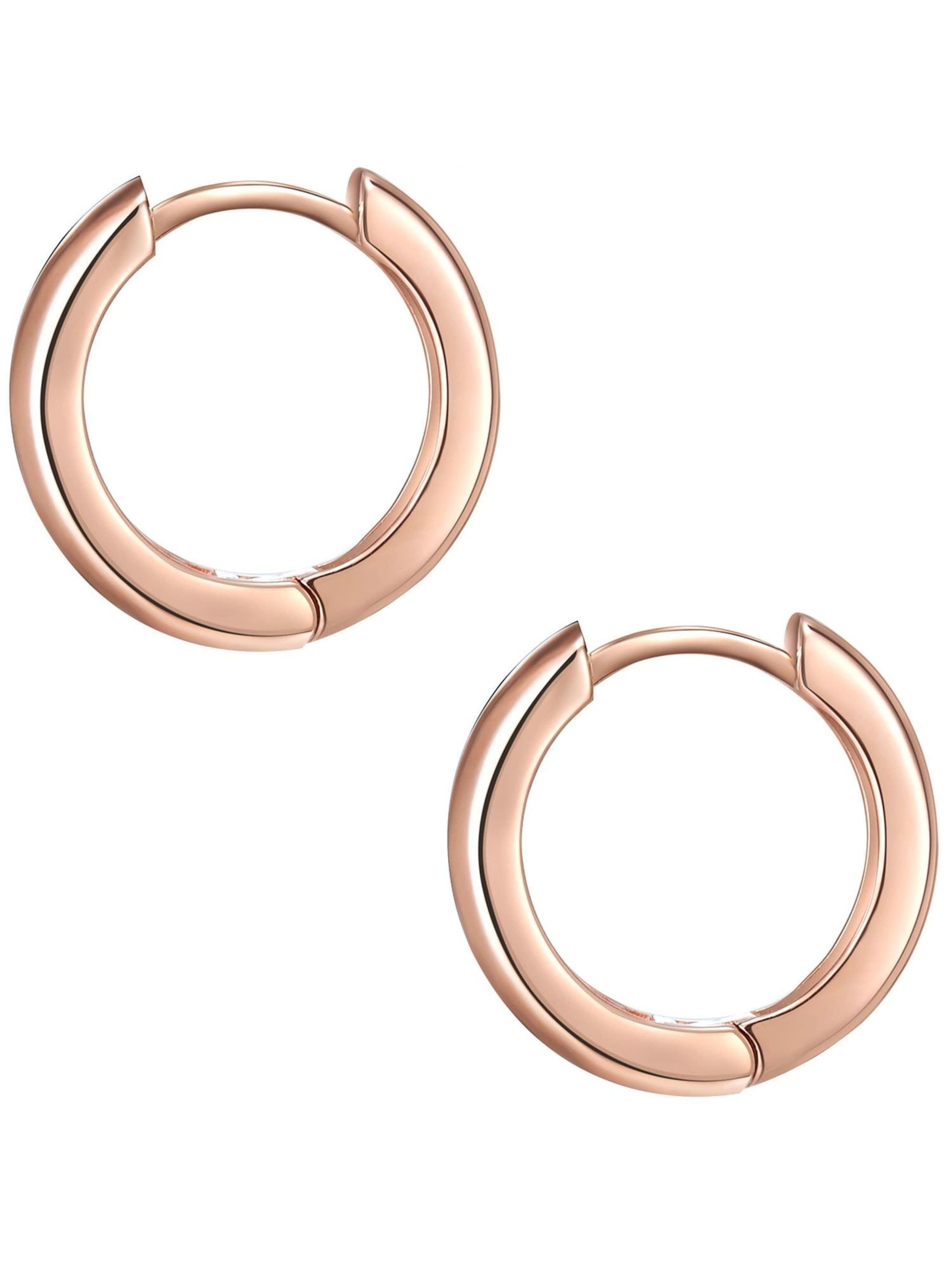 Rafaela Donata Earrings in Gold