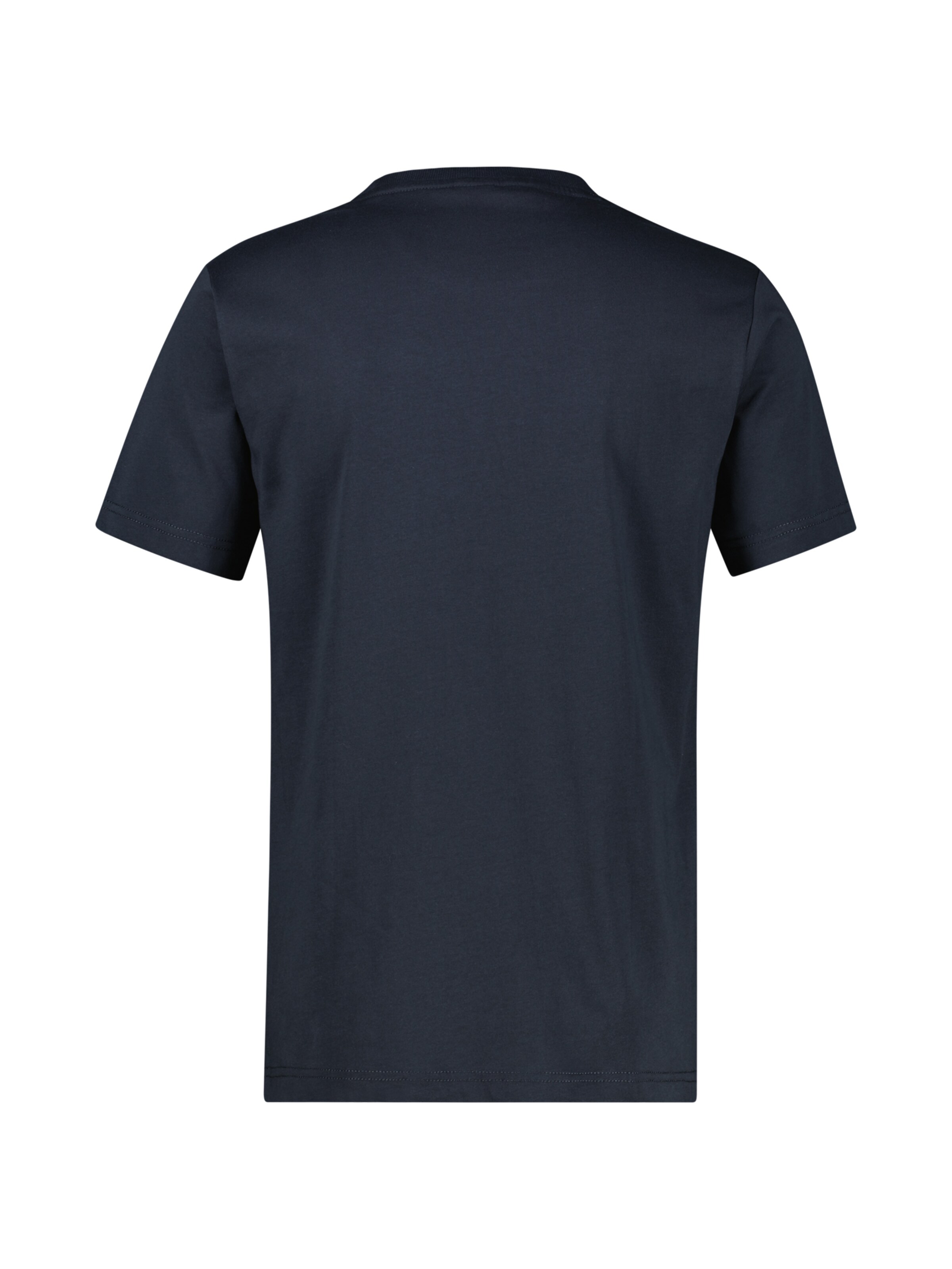 T-Shirt LERROS en bleu