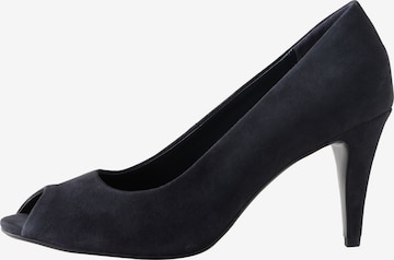 Next Pumps 'Forever Comfort' in Blue: front