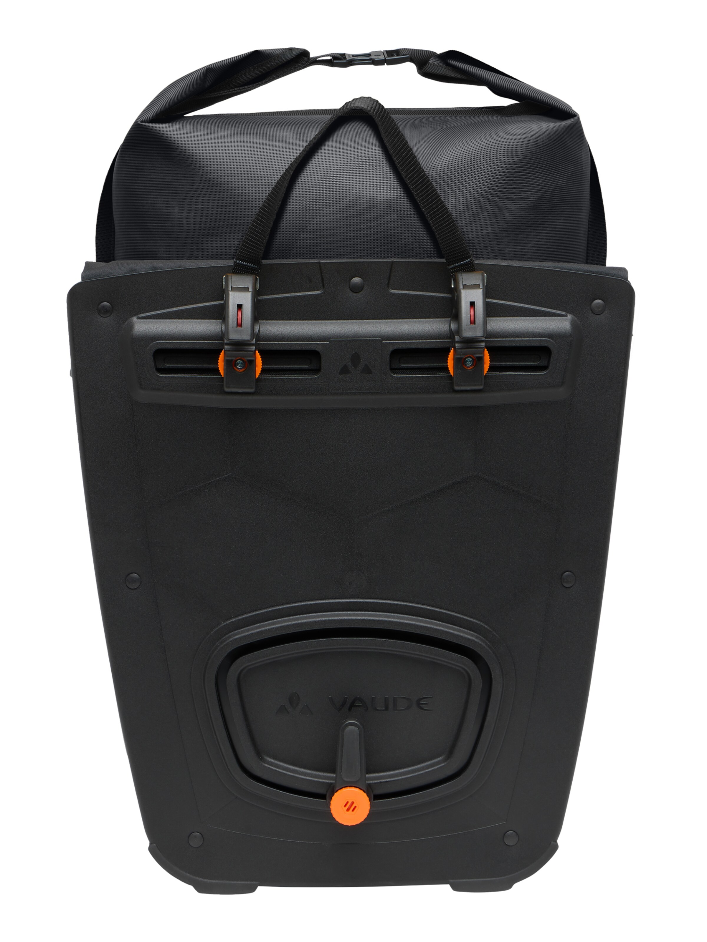 VAUDE Sports bag 'Urban Cargo' in Black