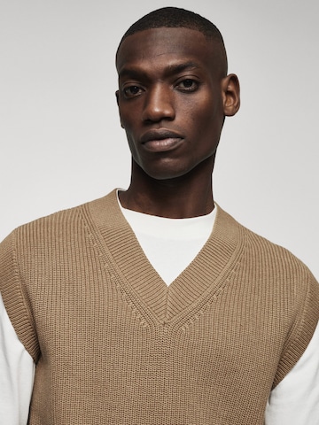 MANGO MAN Spencer 'Sicilia' in Beige