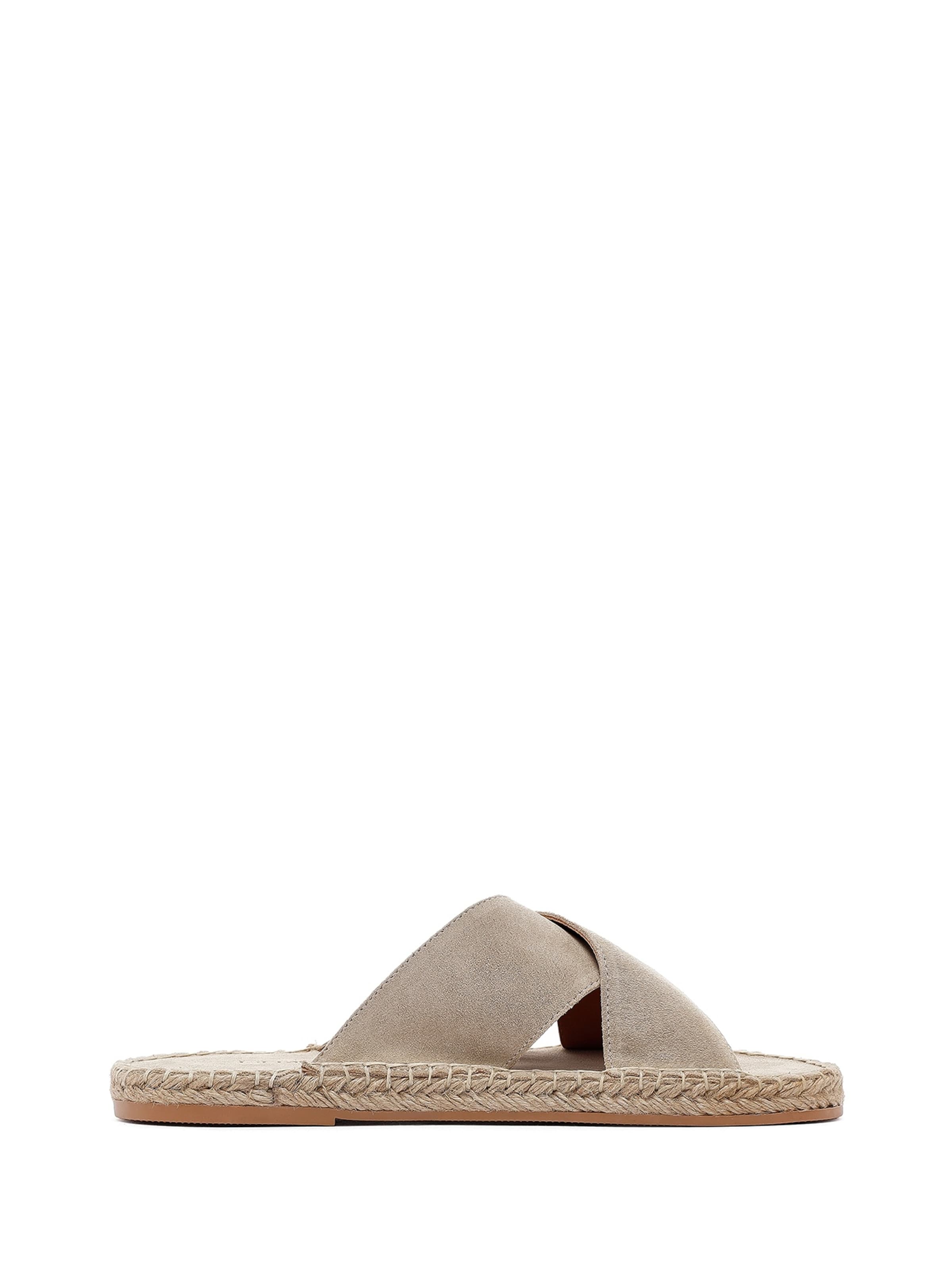 Derimod Mule in Beige