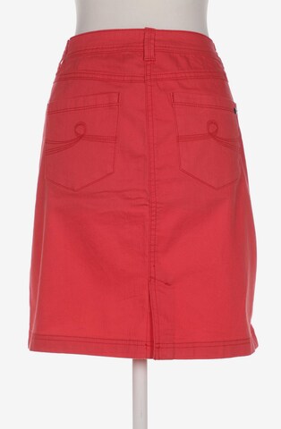 CECIL Skirt in XXXS-XXS in Red